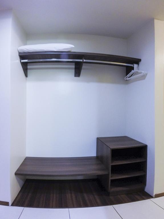 America Palace Hotel Uberlândia 部屋 写真